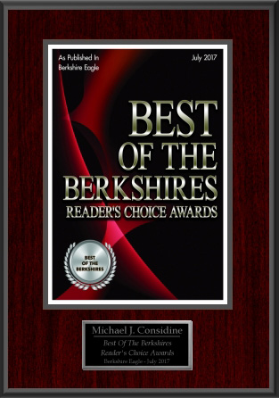 Best of berkshires